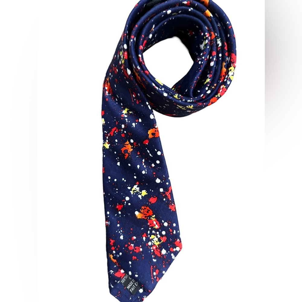 BDG tie